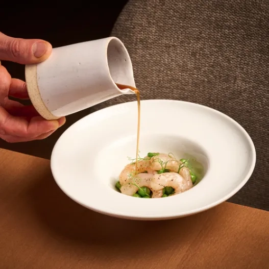 Restaurante Simposio